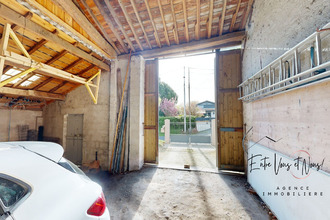 achat maison coimeres 33210