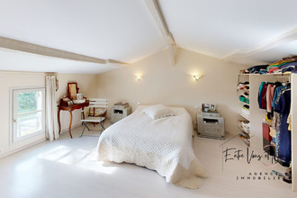 achat maison coimeres 33210