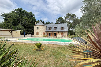 achat maison coimeres 33210