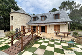 achat maison coimeres 33210