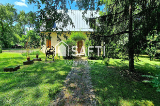 achat maison coimeres 33210