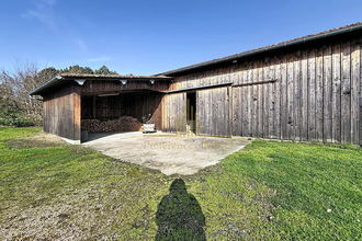 achat maison coimeres 33210