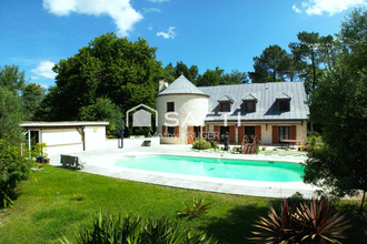 achat maison coimeres 33210