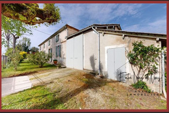 achat maison coimeres 33210