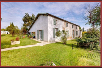 achat maison coimeres 33210