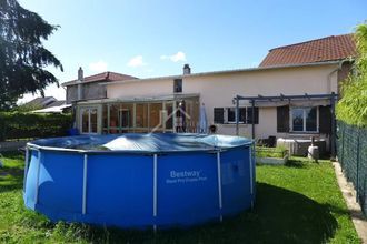 achat maison coin-les-cuvry 57420