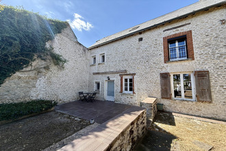 achat maison coinces 45310
