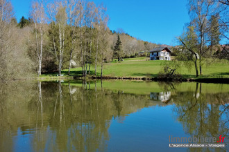 achat maison coinches 88100