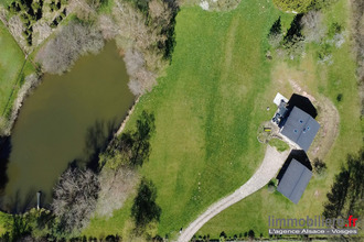 achat maison coinches 88100