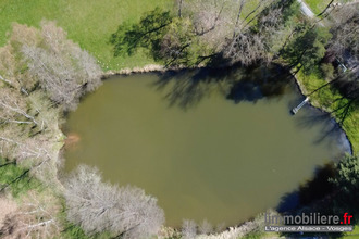 achat maison coinches 88100