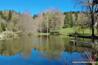 achat maison coinches 88100