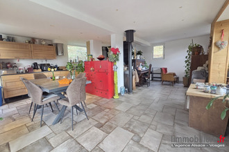 achat maison coinches 88100