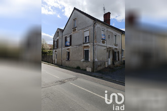 achat maison coincy 02210