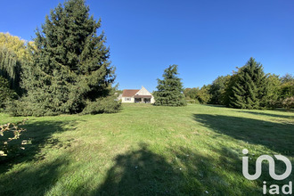 achat maison coincy 02210