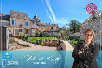 achat maison coincy 02210