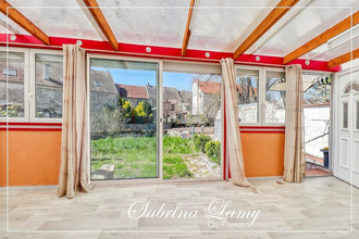 achat maison coincy 02210