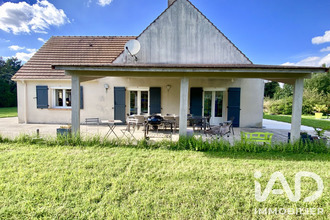 achat maison coincy 02210