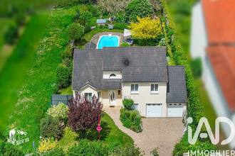 achat maison coincy 57530