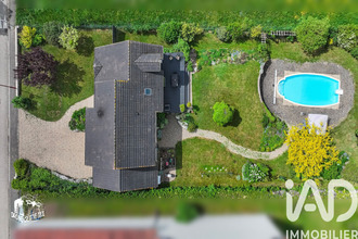 achat maison coincy 57530