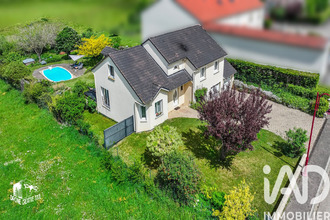 achat maison coincy 57530