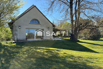 achat maison coings 36130