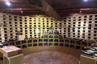 achat maison coings 36130