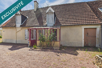 achat maison coings 36130