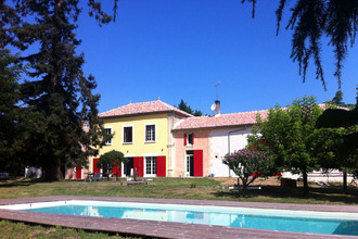 achat maison coirac 33540