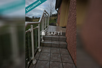 achat maison coisevaux 70400