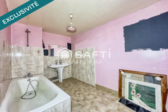 achat maison coisia 39240