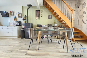 achat maison coisy 80260