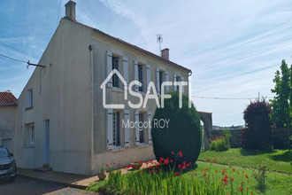 achat maison coivert 17330