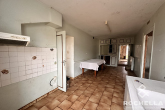 achat maison coivert 17330