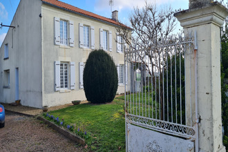 achat maison coivert 17330