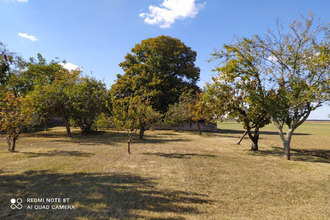 achat maison coivert 17330