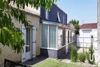 achat maison coivert 17330