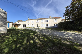 achat maison coivert 17330