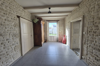 achat maison coivert 17330