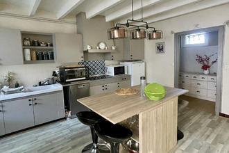 achat maison coivert 17330