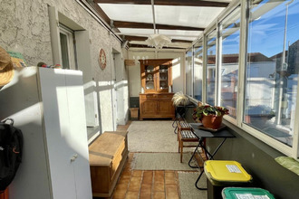 achat maison coivert 17330