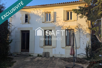 achat maison coivert 17330