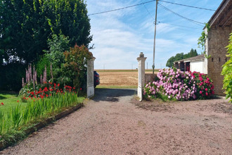 achat maison coivert 17330