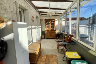 achat maison coivert 17330