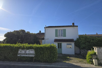 achat maison coivert 17330
