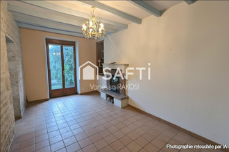 achat maison coivert 17330