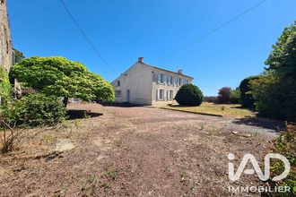 achat maison coivert 17330