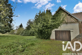 achat maison coivrel 60420