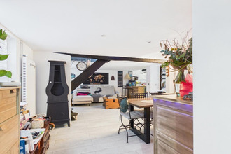 achat maison coivrel 60420