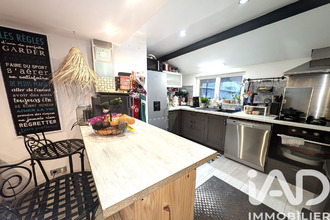 achat maison coivrel 60420