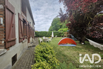 achat maison coizard-joches 51270